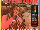 Tapper Zukie ‎– M.P.L.A. Sessions NEW LTD GREEN VINYL LP
