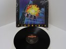 DEF LEPPARD - PYROMANIA;  © 1983 MERCURY RECORDS (810 308-1 M-1)