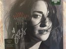 SARA BAREILLES Amidst the Chaos Vinyl 2 LP Autographed Signed Used