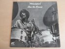 Dom Um Romao-Hotmosphere-Pablo Lp-Mint-Latin Jazz, Bossa Nova