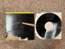 Pink Floyd - The Dark Side Of The Moon - Mobile Fidelity (MFSL 1-017) - READ