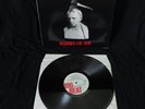 MOTORHEAD WHAT'S WORDS WORTH? (RECORDED LIVE 1978) LP 1983 BIG BEAT AC/DC UFO