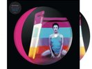 KYLIE - Impossible Princess 25th Anniversary Excl. VINYL PICTURE DISC PRE-ORDER