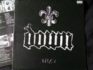 DOWN „NOLA“ INKL INSERT GERMAN PRESS 2016