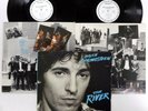 BRUCE SPRINGSTEEN the River 2xLP PROMO classic rock 