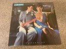 Scorpions Lovedrive A1 B1 Stunning EX+ Rare Original UK LP