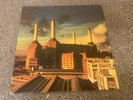 Pink Floyd Animals A2 B3 + Inner Rare Original UK LP