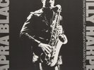 Capra Black by Billy Harper (180g vinyl), 2018, Pure Pleasure