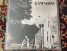 Eminem The Marshall Mathers LP 180g Vinyl 2XLP