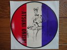 JOHNNY HALLYDAY & SYLVIE VARTAN 1986 Japan PROMO Picture Disc 7