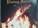 Yngwie J. Malmsteen Rising Force  **MINT** Vinyl 1984 Polydor 825324-1