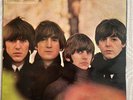 The Beatles - Beatles For Sale Vinyl LP VG+/VG+ PMC1240 MONO First Press