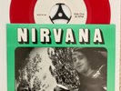 NIRVANA RARE TRIPLE PLATINUM 7