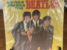 The Beatles Please Please Me Lp Taiwan Pressing RARE Paul McCartney John Lennon