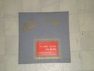 THE BIRD BLOWS THE BLUES BY CHARLIE PARKER (LP) DIAL 901.