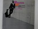 JOE HENDERSON PAGE ONE BLUE NOTE BNJ 71024 JAPAN VINYL LP