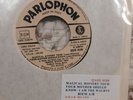 THE BEATLES PROMO PARLOPHON QASE 0100 1967 EP 1 MAGICAL MYSTERY TOUR