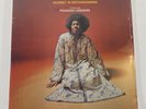 Alice Coltrane Featuring Pharoah Sanders – Journey In Satchidananda Vinyl