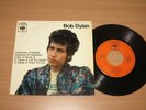 Bob Dylan EP 7 