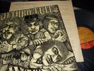 JETHRO TULL : STAND UP LP 1970 REPRISE SJET-8180 JAPAN +INSERT
