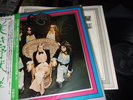 COCKNEY REBEL : THE HUMAN MENAGERIE LP 1973 ODEON EOP 80982 JAPAN +OBI+INSERT