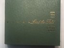 Vntg Record Earl Nightingale Lead the Field in the Modern World 1961 InComplete