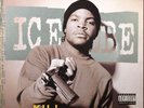 LP Vinyl Ice Cube - Kill At Will