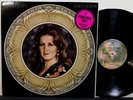 BONNIE RAITT Streetlights LP WARNER BROS BS 2818 STEREO 1974