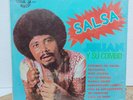 JULIAN Y SU COMBO =ESTAMOS EN SALSA= NEAR MINT SEALED VERY RARE MEXICO #82
