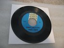 **Johnny London/ Woman's Kind Of Love b/w Watching Over You/ Jerden/ 1965/ RARE