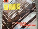 The Beatles - Please Please Me 1963 - LP Vinyl