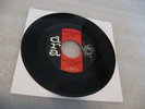 **Mike Masters/ Whole Wide World b/w No Sad Violins/ DRA/ 1962/ RARE Teener