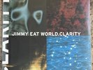 Jimmy Eat World-Clarity Limited Edition 2LP Vinyl New Sealed
