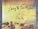 Primus-Sailing The Seas Of Cheese LP Vinyl