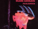 Black Sabbath ‎– Paranoid - Reissue Vinyl LP