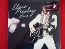 ELVIS PRESLEY Mid-South Coliseum, Memphis, 5th July 1976 (Double Vinyl, New) LP