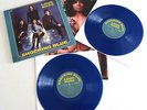 Shocking Blue - Love Buzz 2012 MOV LTD Numbered Blue Vinyl 10