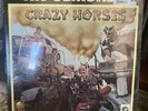 Osmonds Crazy Horses Sealed Gatefold vinyl lp