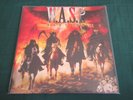 W.A.S.P.- BABYLON 2009 LTD PIC DISC VINYL LP ORIG PRESS HEAVY METAL GLAM RARE