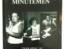 MINUTEMEN Tour-Spiel EP 7