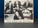 Play Their Own Records  By The Mummies (Vinyl, 1992, Estrus Records)