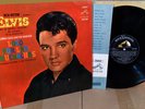 Elvis ARGENTINA Loco Por Las Muchachas 1965 DEEP GROOVE LP Girl Happy BEAUTIFUL