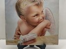 VAN HALEN 1984 Vinyl LP 23985-1 Original pressing VG+ W/ Upside-down Back Cover