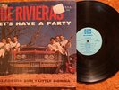 The Rivieras LP 