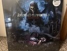 Avenged Sevenfold Nightmare 10th Anniversary 2LP Blue Vinyl | NEW & SEALED