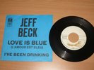 Jeff Beck Promo 7 