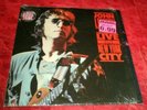 JOHN LENNON LIVE IN NEW YORK CITY LP 1986 IMAGINE LIVE CAPITOL RECORDS SV-12451