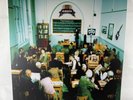 Oasis: The Masterplan - 2x vinyl / LP - Big Brother, 2009 press EX