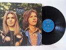 RENAISSANCE ashes are burning LP EX/VG, SVNA 7261, vinyl, album, gatefold, 1973