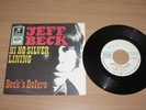 JEFF BECK PROMO 7